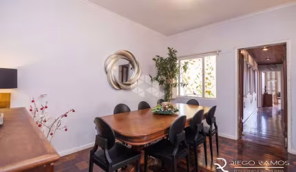 Apartamento 3 dormitórios , 1 vaga na Mostradeiro esquina com a Quintino Bocaiuva