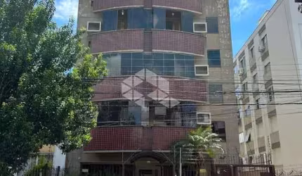 Cobertura Com vista livre!!!!