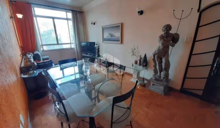 Vendo Maravilhoso Apt Vila Buarque