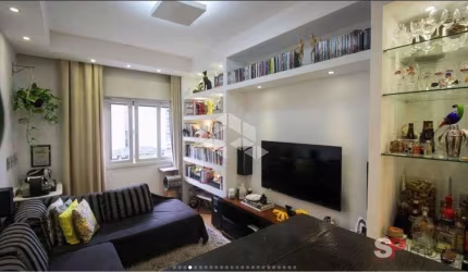 Vendo Lindo Apt. na Bela Vista