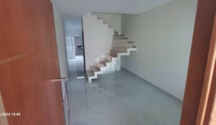 Vendo Sobrado Novo V Libanesa/Alto da Mooca