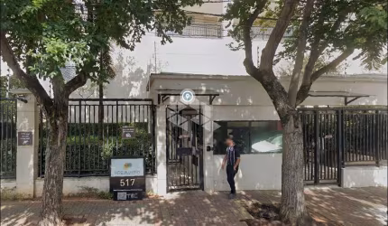 Lindo Apartamento à Venda no Sacomâ com 2 dorms sendo 1 suíte, 2 vagas, 02 banheiros