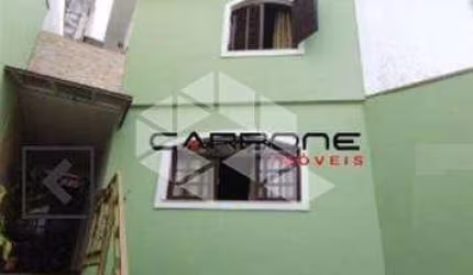 Vendo Lindo Sobrado Alto da Mooca - Vila Canero
