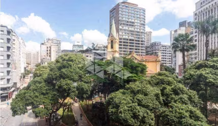 **OPORTUNIDADE APTO. AMPLO NO CENTRO SP**