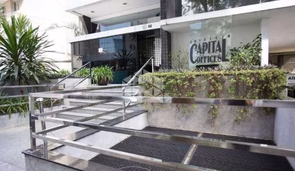 Vendo Lindo CJ Comercial Itaim Bibi