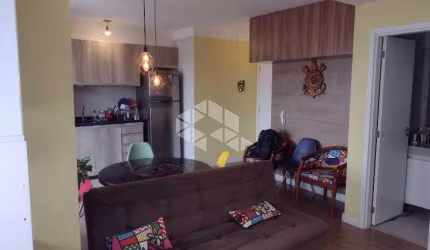 Alugo excelente apto. Alto da Moóca