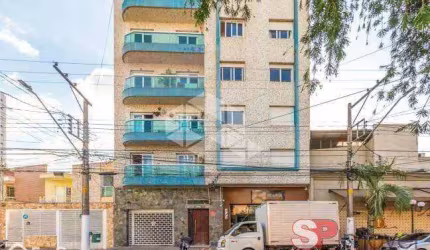 Vendo Excelente Apto. Mooca