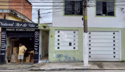 Vendo Ampla Casa Pq Colonial - São Mateus