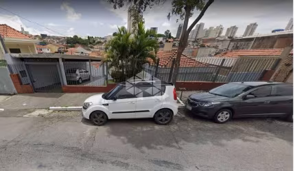 Casa Térrea com Acessibilidade entre o Alto da Mooca e Água Rasa