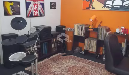 Vendo Casa Vila Regente Feijó