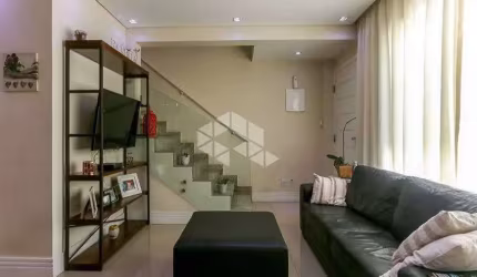 Vendo Linda Casa Semi Nova no Alto da Mooca