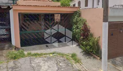 Vendo Excelente Casa Térrea Alto da Mooca