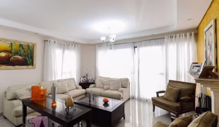 Vendo Lindo Apto. Sacada Gourmet Tatuapé