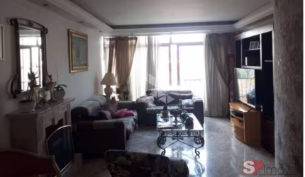 Vendo Linda Casa no Alto da Mooca