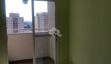 Ótimo Apartamento à Venda - Zona Oeste