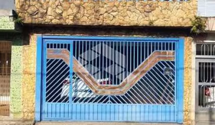 Ótimo Sobrado na Vila Ema