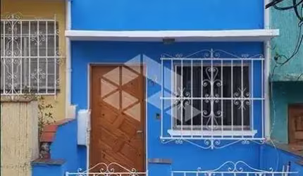 Vendo Sobrado Alto da Mooca