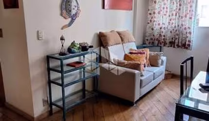 VENDO APT HIGIENOPOLIS