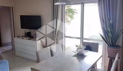 Vendo Apt no Tatuapé