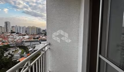 Vendo/Alugo Apt no Tatuapé