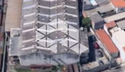 Galpão/Área de 4.915 m² na Penha
