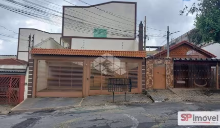 Vendo Lindo Sobrado em Cond. Fechado