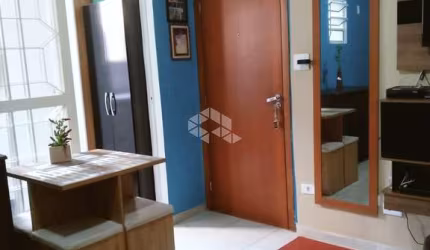 Vendo Apt Campos Elíseos