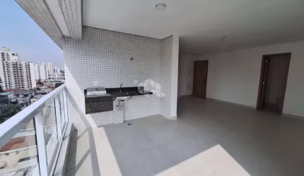 VENDO MARAVILHOSO APT NO TATUAPÉ