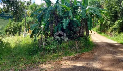Sitio na Linha Paulina Bento Gonçalves
