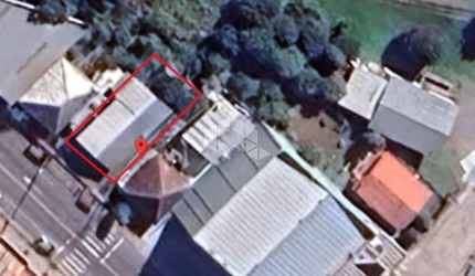 Casa com Terreno: Espaço e Potencial em Bento Gonçalves/RS