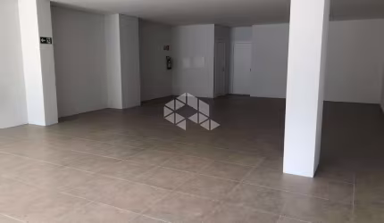 ala Comercial térrea NOVA no bairro Borgo