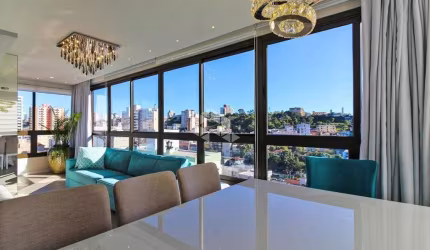 Apartamento  de 2 quartos no bairro Humaitá