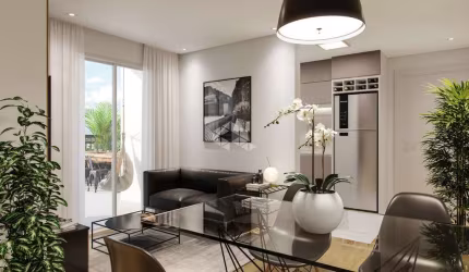 Manhattan Residencial - Universitário
