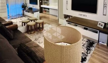 Amplo apartamento de 102m² com 02 dormitórios, sendo 01 suíte