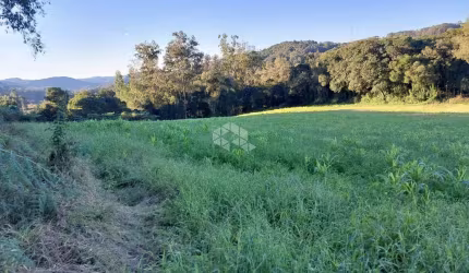 Área de terra de 02 hás agricultável