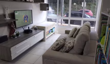 Apartamento 01 dormitório e 01 vaga