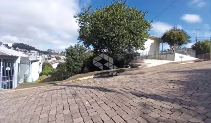 Exelente terreno situado no bairro  Santa Marta