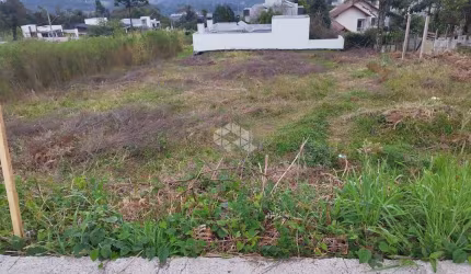 Terreno no Santo Antão, em condomínio residencial Piemonte com  853m²