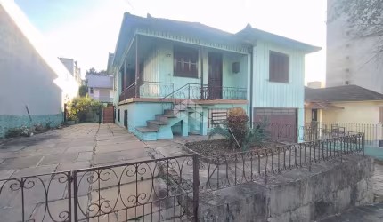 Terreno no bairro São Francisco com 420m²