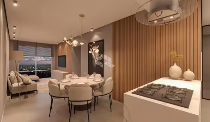 TERRACE RESIDENCE