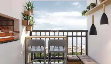 Manhattan Residencial - Universitário
