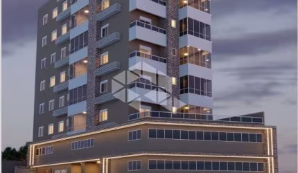 Apartamento de 2 dormiórios próximo ao centro