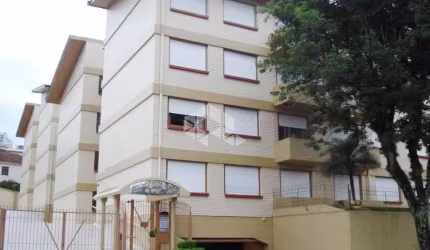 Apartamento de 3 dormitórios e 1 vaga de garagem