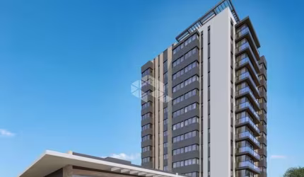 Apartamento 110m² com 2 suítes