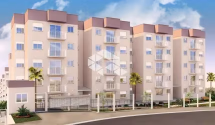 Apartamento com 02 dormitórios