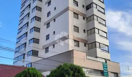 Apartamento no Botafogo