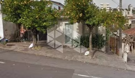 Terreno no Centro/ São Francisco