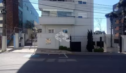 APARTAMENTO CARLOS BARBOSA COM  LOCALIZAÇÃO PRIVILEGIADA