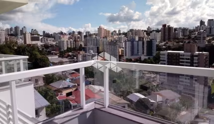 Apartamento dois dormitórios com 98.00 m²