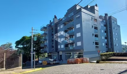 Apartamento 02 dorm., suíte, 2 vagas ,localização privilegiada e vista panorâmica da cidade.